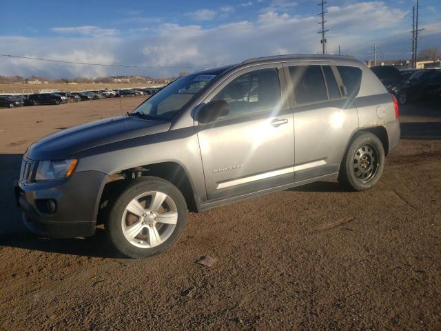 JEEP COMPASS 2011 1j4nf1fb2bd263860