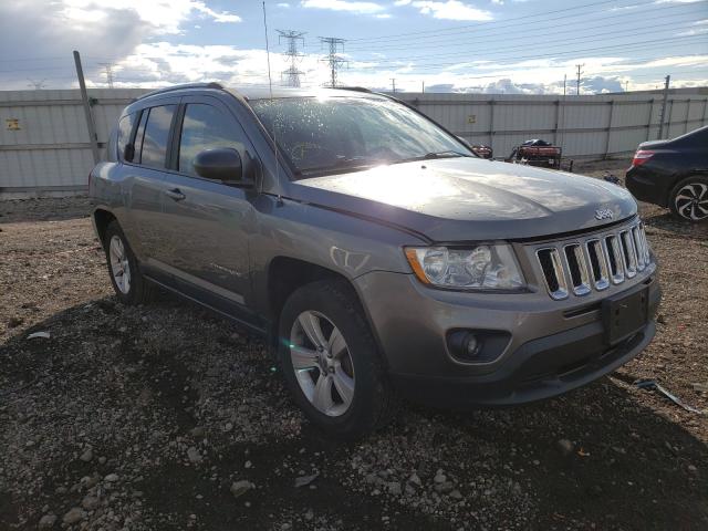 JEEP COMPASS SP 2011 1j4nf1fb2bd263888