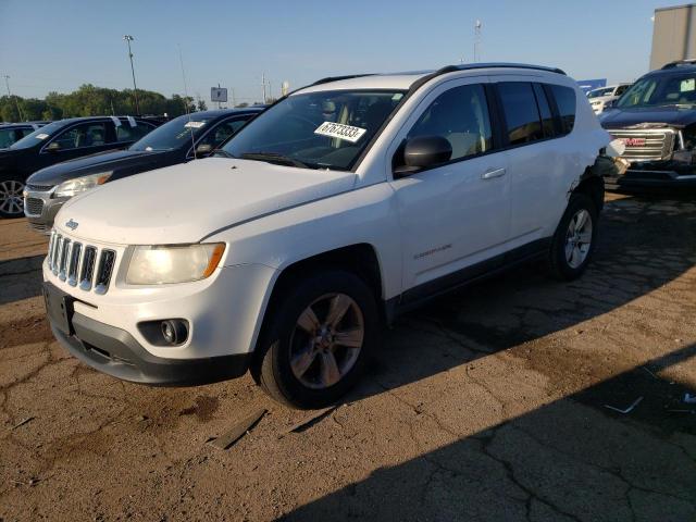 JEEP COMPASS 2011 1j4nf1fb2bd278083