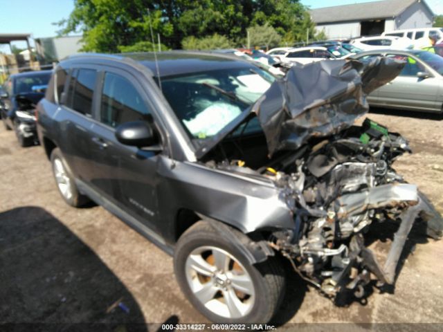 JEEP COMPASS 2011 1j4nf1fb2bd278505