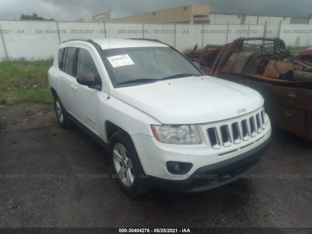 JEEP COMPASS 2011 1j4nf1fb2bd278892