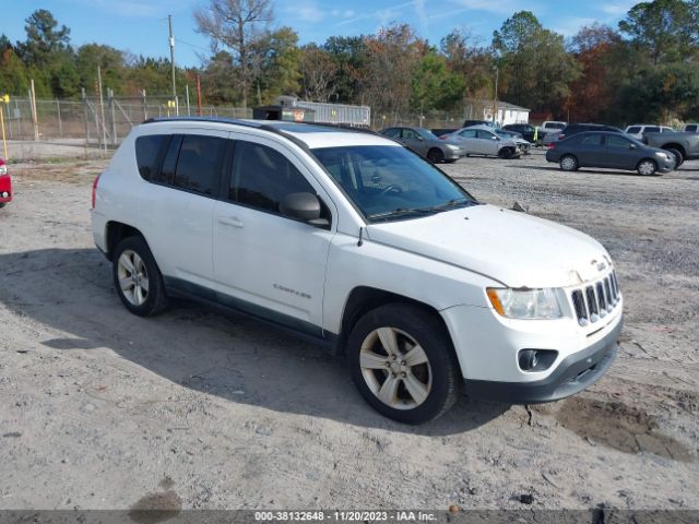 JEEP COMPASS 2011 1j4nf1fb2bd279024