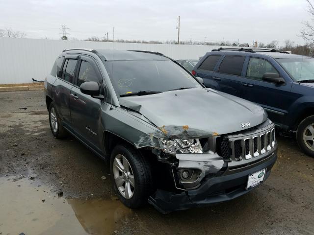 JEEP COMPASS SP 2011 1j4nf1fb2bd279301