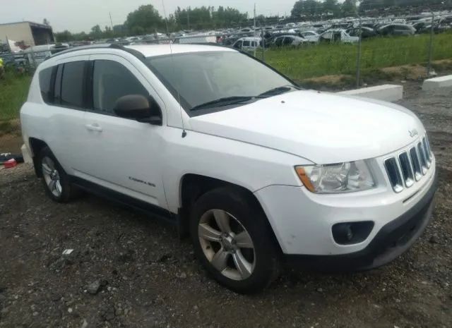 JEEP COMPASS 2011 1j4nf1fb2bd280464