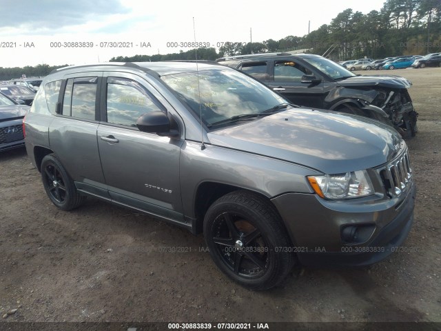 JEEP COMPASS 2011 1j4nf1fb2bd280545