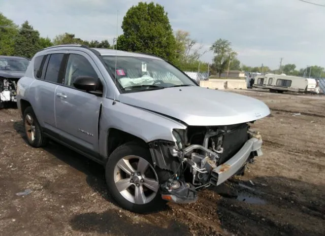 JEEP COMPASS 2011 1j4nf1fb2bd281629