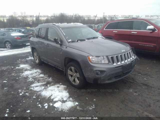 JEEP COMPASS 2011 1j4nf1fb2bd281923