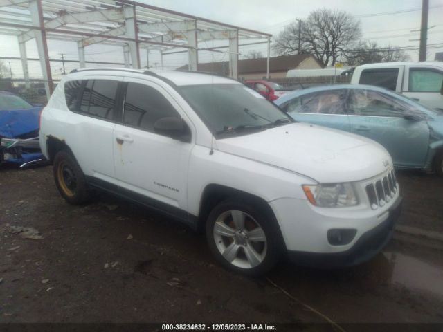 JEEP COMPASS 2011 1j4nf1fb2bd281968