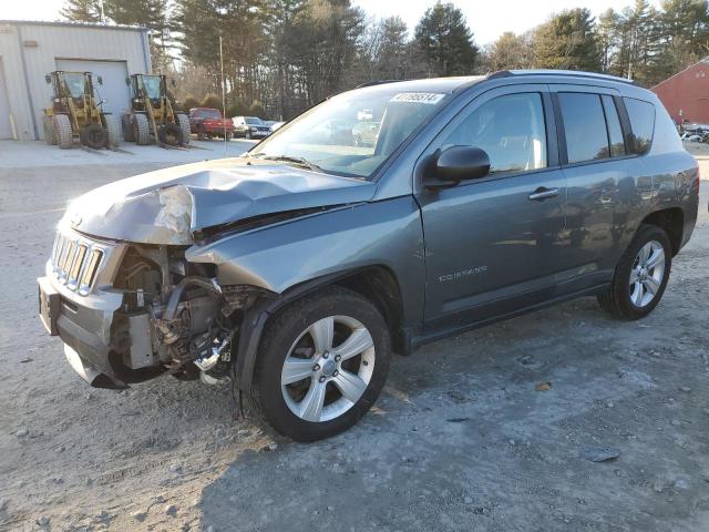 JEEP COMPASS 2011 1j4nf1fb2bd282957