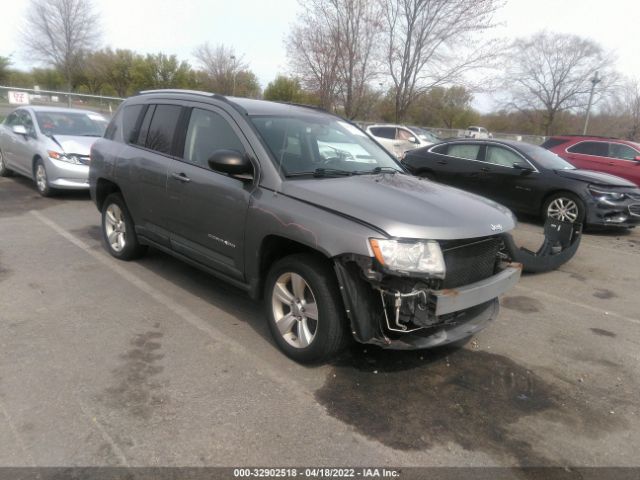 JEEP COMPASS 2011 1j4nf1fb2bd283431