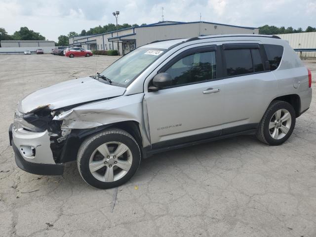 JEEP COMPASS SP 2011 1j4nf1fb2bd283445