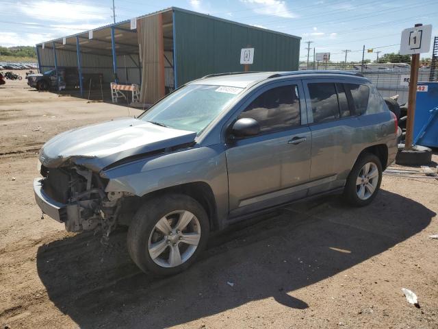 JEEP COMPASS SP 2011 1j4nf1fb2bd283705