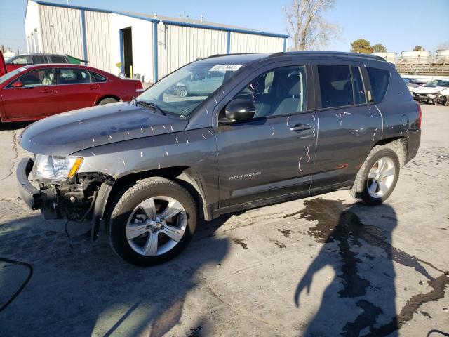 JEEP COMPASS SP 2011 1j4nf1fb2bd299211