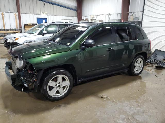 JEEP COMPASS 2010 1j4nf1fb3ad640646