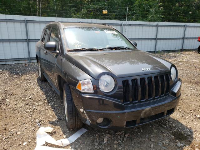 JEEP COMPASS 2010 1j4nf1fb3ad646544