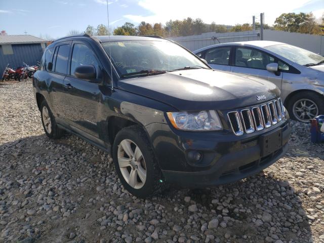 JEEP COMPASS SP 2011 1j4nf1fb3bd134199