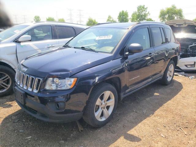 JEEP COMPASS SP 2011 1j4nf1fb3bd134493