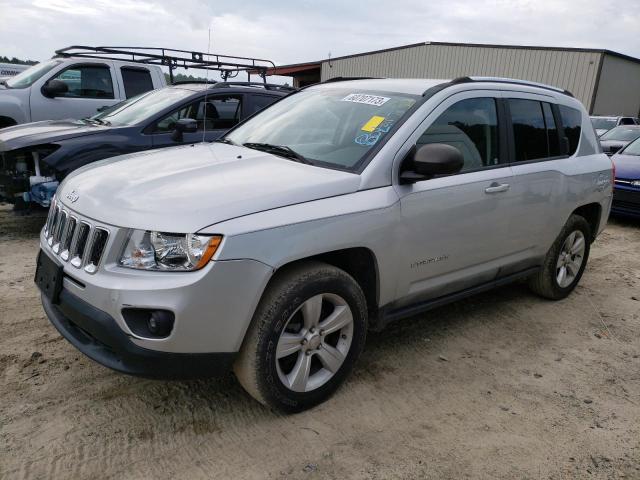 JEEP COMPASS SP 2011 1j4nf1fb3bd134865