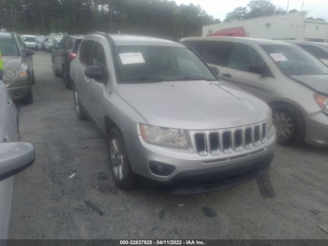 JEEP COMPASS 2011 1j4nf1fb3bd135546