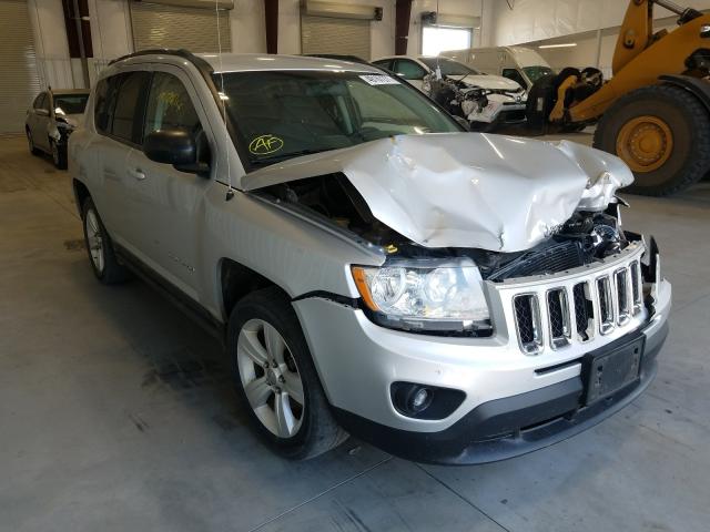 JEEP COMPASS SP 2011 1j4nf1fb3bd136177