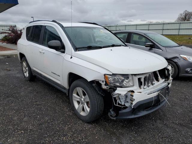 JEEP COMPASS SP 2011 1j4nf1fb3bd136339