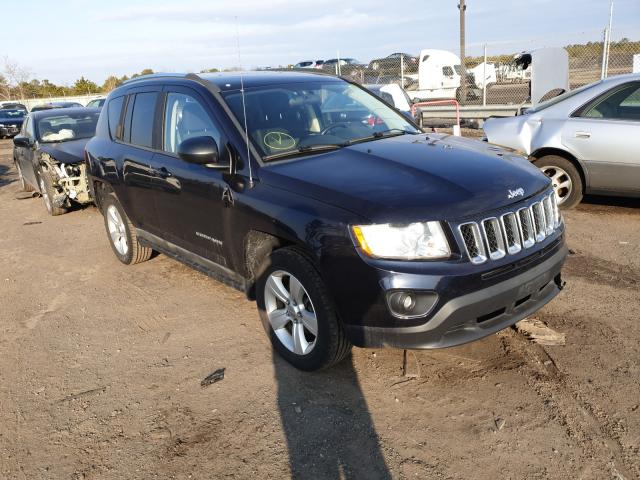 JEEP COMPASS SP 2011 1j4nf1fb3bd136406