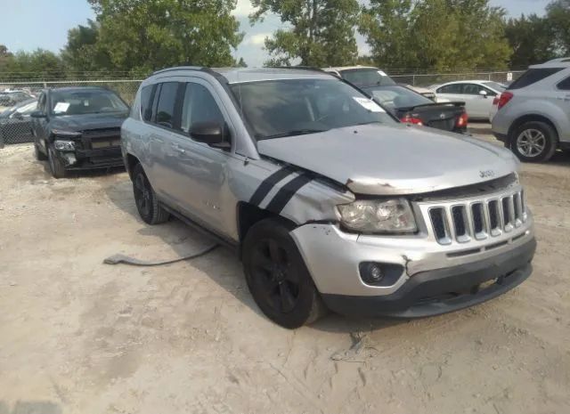 JEEP COMPASS 2011 1j4nf1fb3bd141766