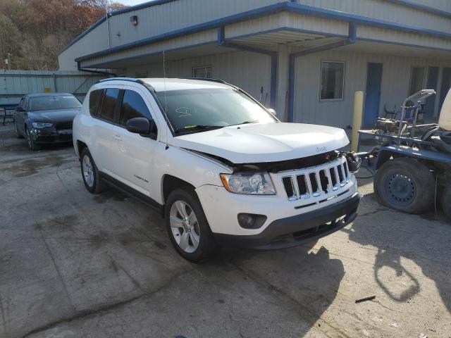 JEEP COMPASS SP 2011 1j4nf1fb3bd145428