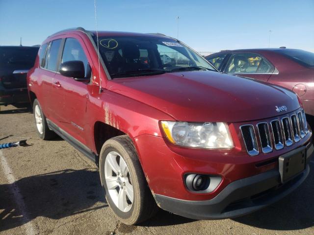 JEEP COMPASS SP 2011 1j4nf1fb3bd149639