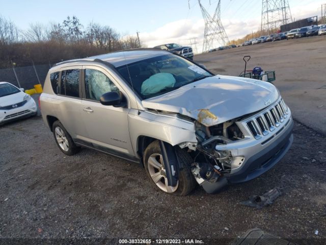 JEEP COMPASS 2011 1j4nf1fb3bd149818