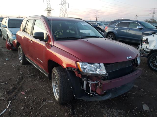 JEEP COMPASS SP 2011 1j4nf1fb3bd153688