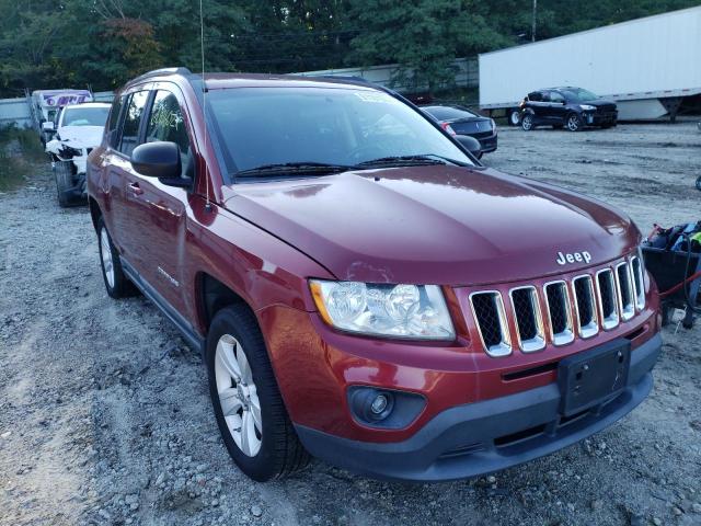 JEEP COMPASS SP 2011 1j4nf1fb3bd159104