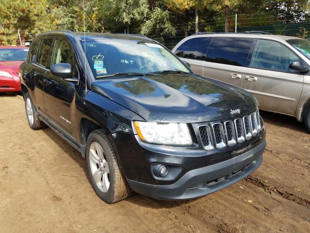 JEEP COMPASS SP 2011 1j4nf1fb3bd161497