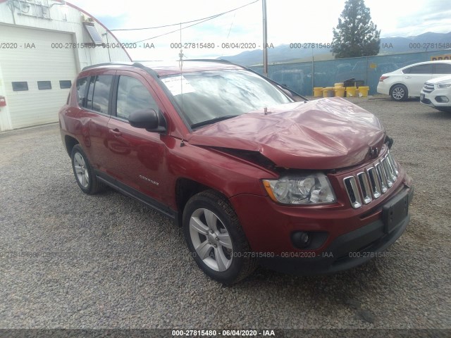 JEEP COMPASS 2011 1j4nf1fb3bd164108