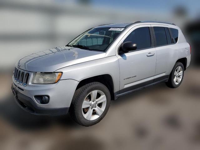 JEEP COMPASS 2011 1j4nf1fb3bd164786