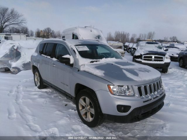 JEEP COMPASS 2011 1j4nf1fb3bd164903