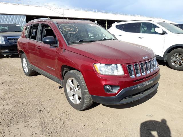 JEEP COMPASS SP 2011 1j4nf1fb3bd168823