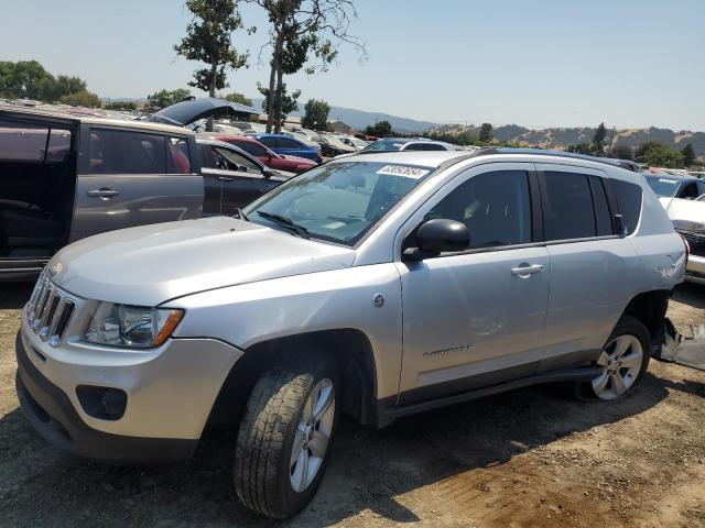 JEEP COMPASS 2011 1j4nf1fb3bd169776