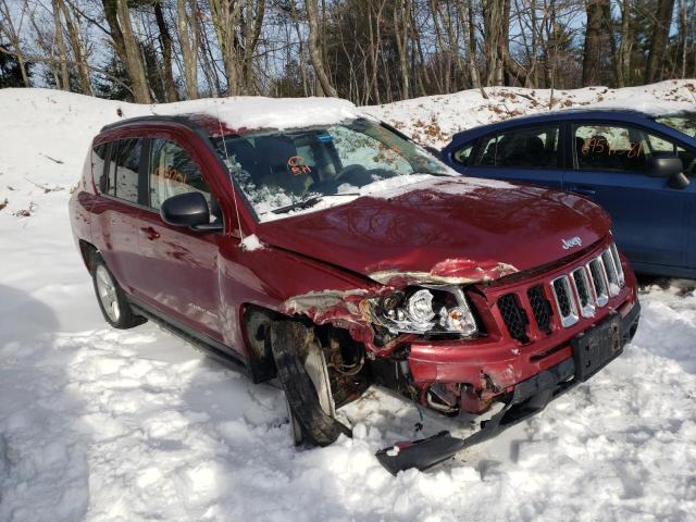 JEEP COMPASS SP 2011 1j4nf1fb3bd174217