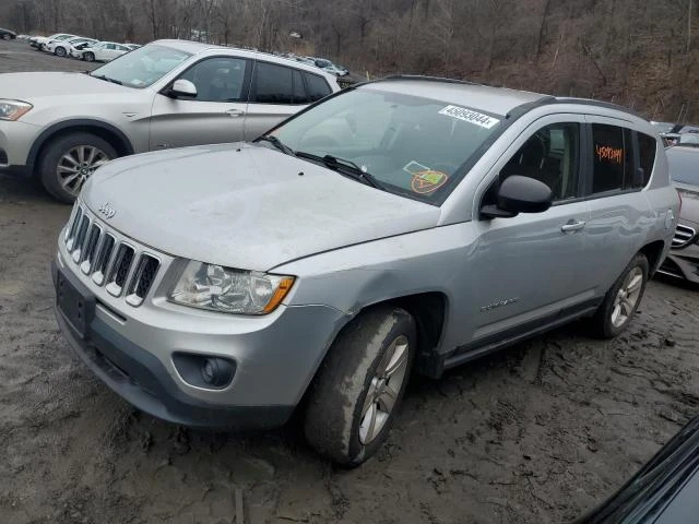 JEEP COMPASS 2011 1j4nf1fb3bd187632