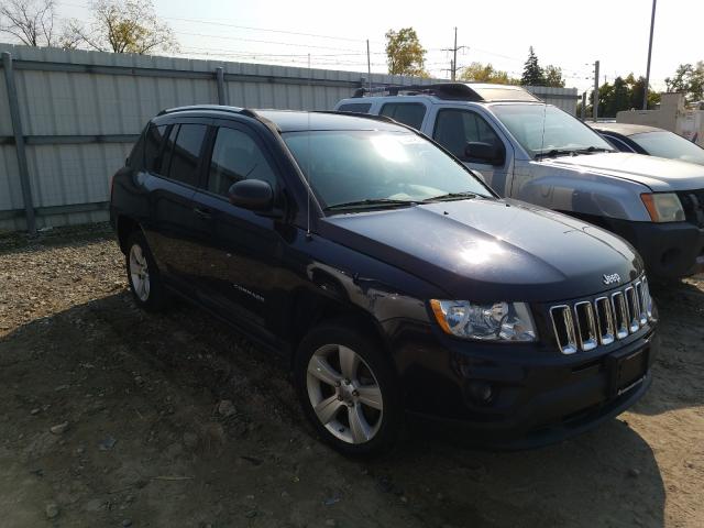 JEEP COMPASS SP 2011 1j4nf1fb3bd193740