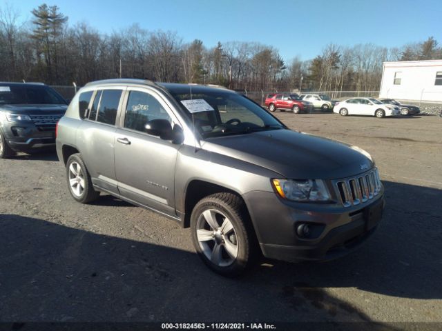 JEEP COMPASS 2011 1j4nf1fb3bd193916