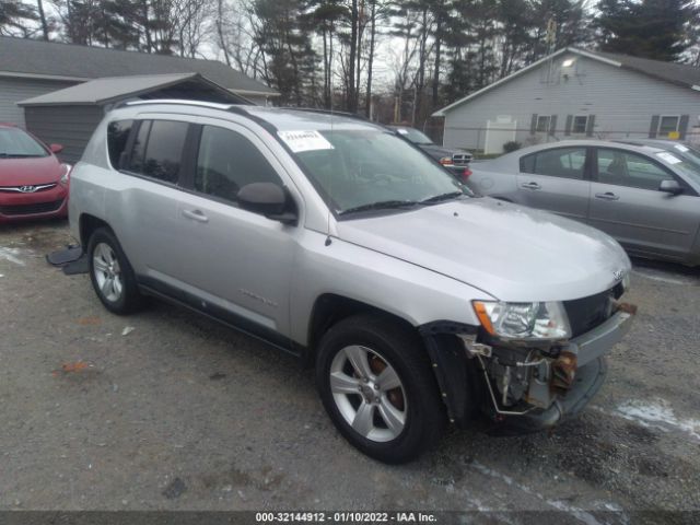 JEEP COMPASS 2011 1j4nf1fb3bd197349