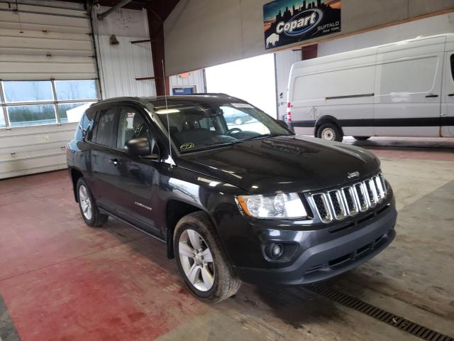 JEEP COMPASS SP 2011 1j4nf1fb3bd197822