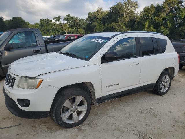 JEEP COMPASS SP 2011 1j4nf1fb3bd201691