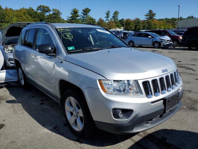 JEEP COMPASS SP 2011 1j4nf1fb3bd201982