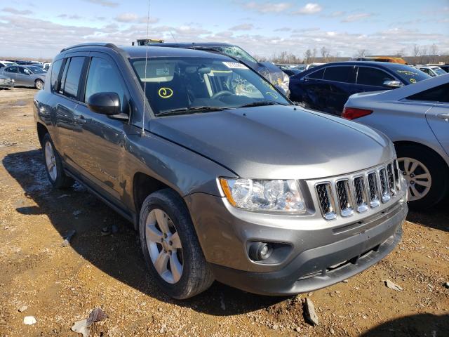 JEEP COMPASS SP 2011 1j4nf1fb3bd206907