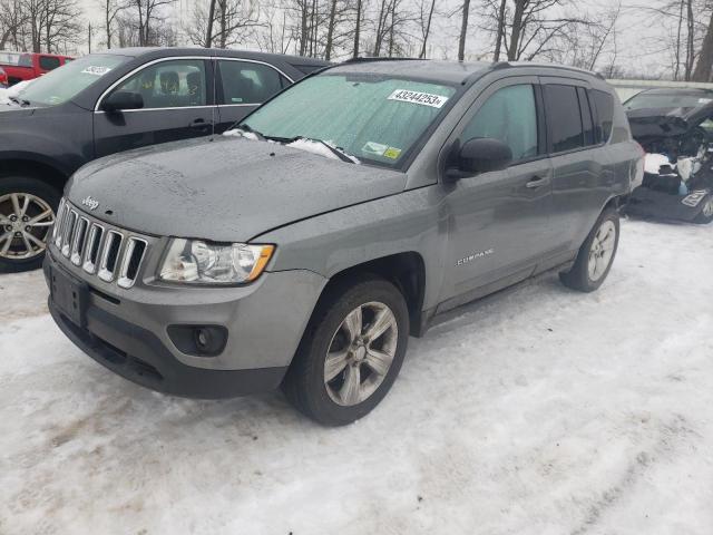 JEEP COMPASS SP 2011 1j4nf1fb3bd207166