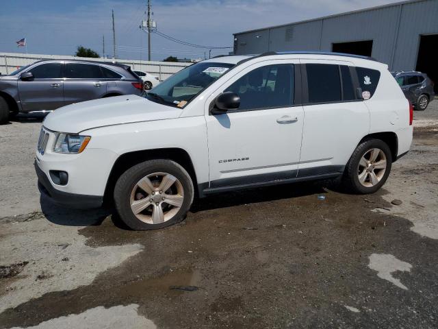 JEEP COMPASS SP 2011 1j4nf1fb3bd207345