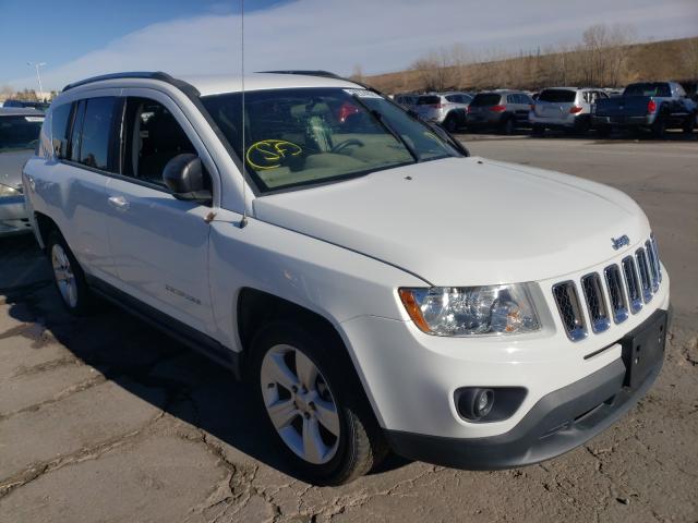 JEEP COMPASS SP 2011 1j4nf1fb3bd210701